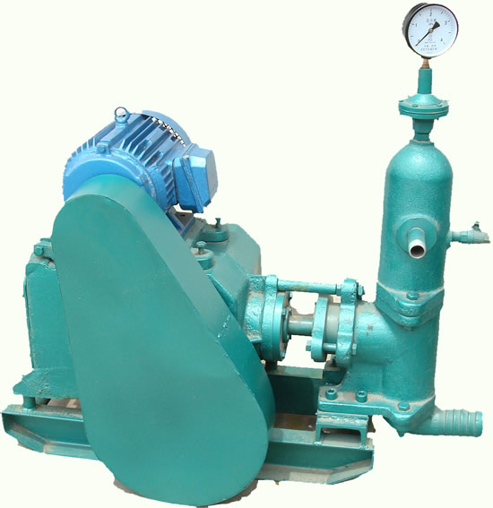 HB3型灰漿泵